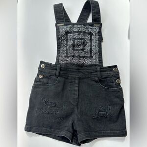 COPY - Givenchy - Overall